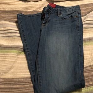 Lucky brand jeans